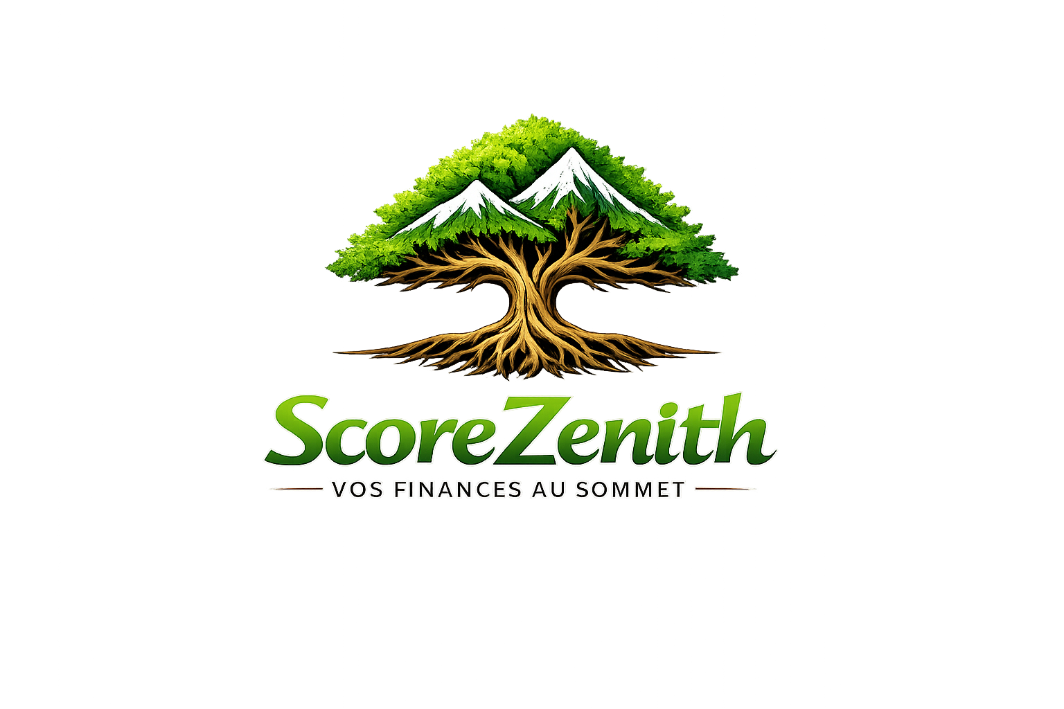 ScoreZenith